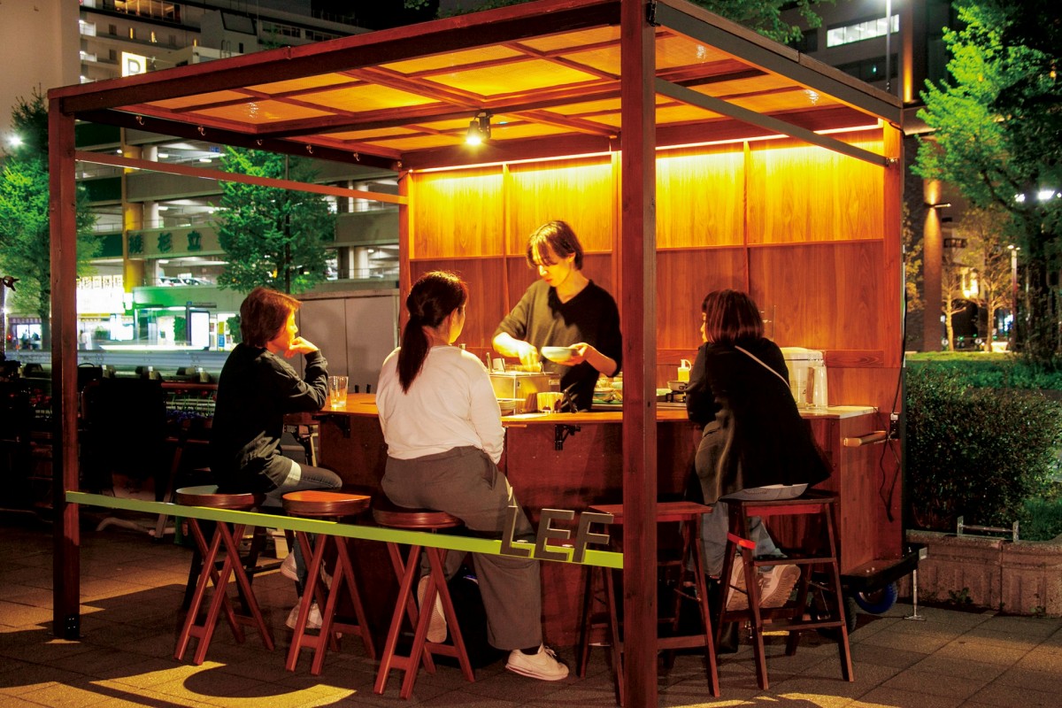 （圖片提供：福岡市）