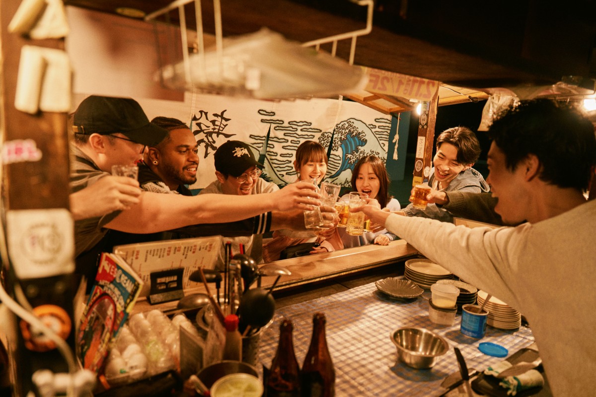 （圖片提供：福岡市）