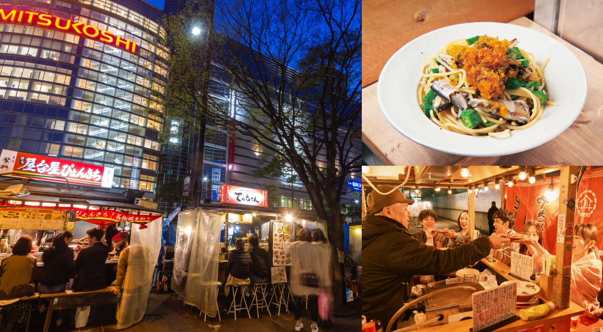 在傳統與創新間，福岡市屋台如何與都市共存？深入公開招募制度和數位導入策略