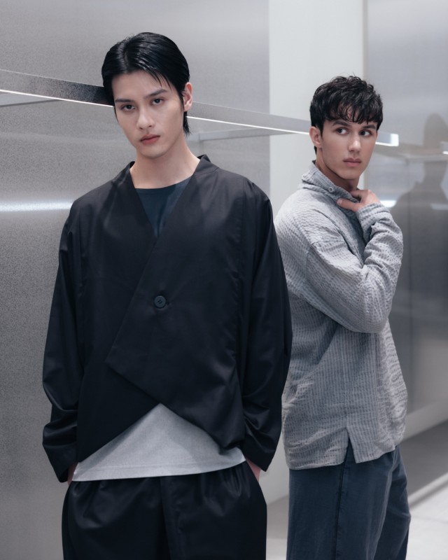 （圖片提供：君梵）