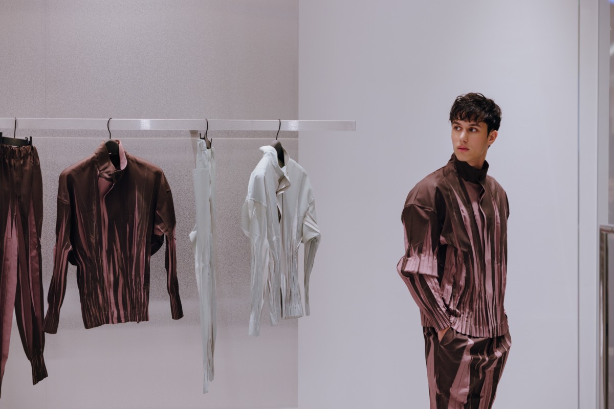 （圖片提供：君梵）