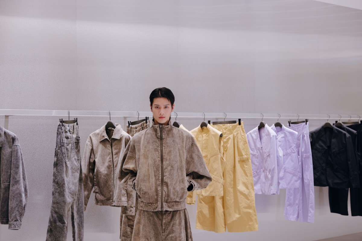 （圖片提供：君梵）