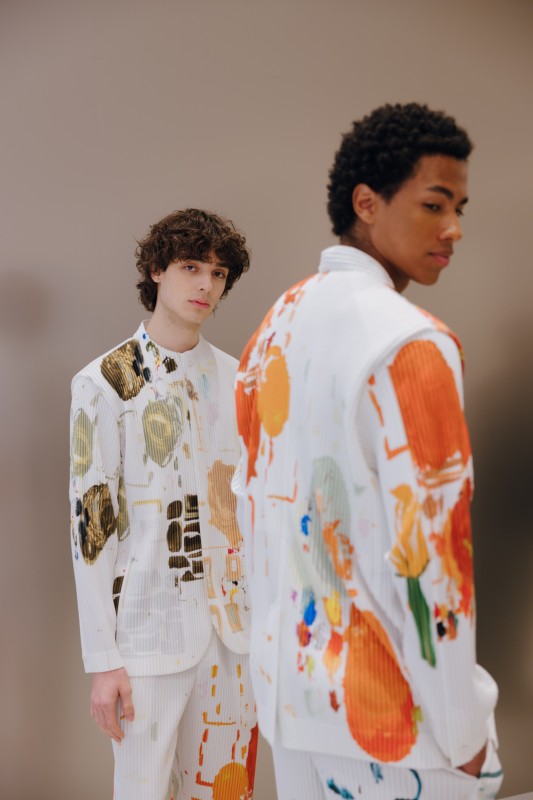 （圖片提供：君梵）