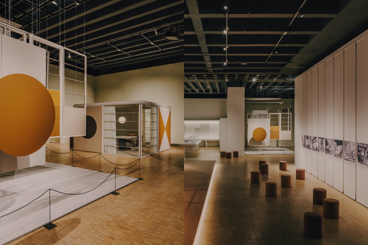 （圖片來源：Eames）