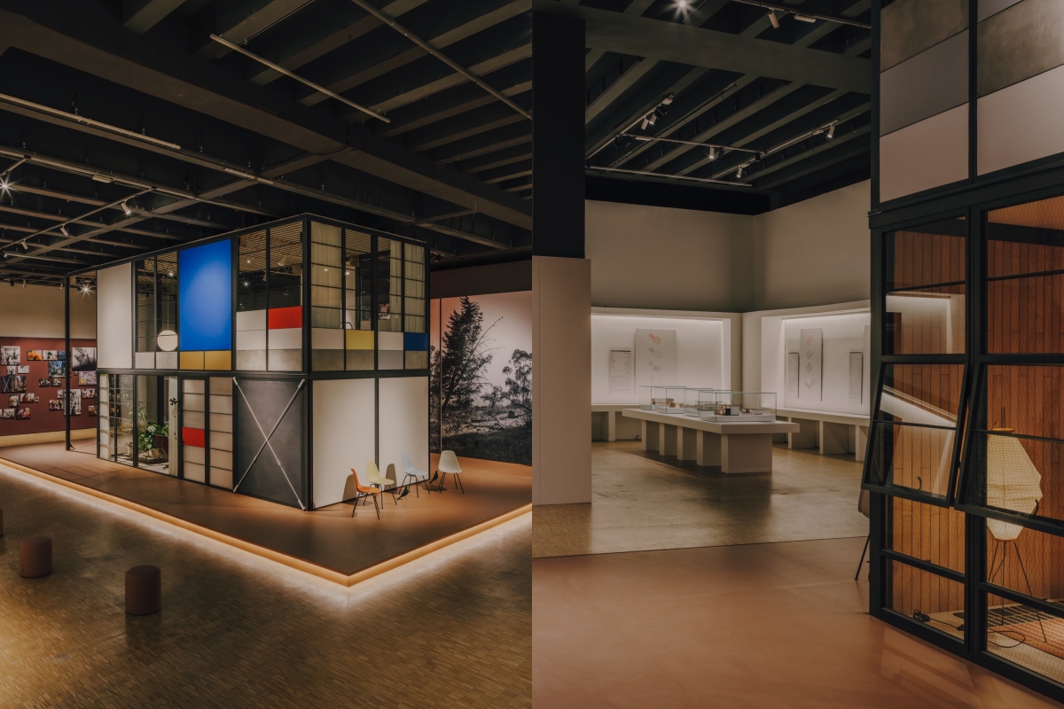 （圖片來源：Eames）