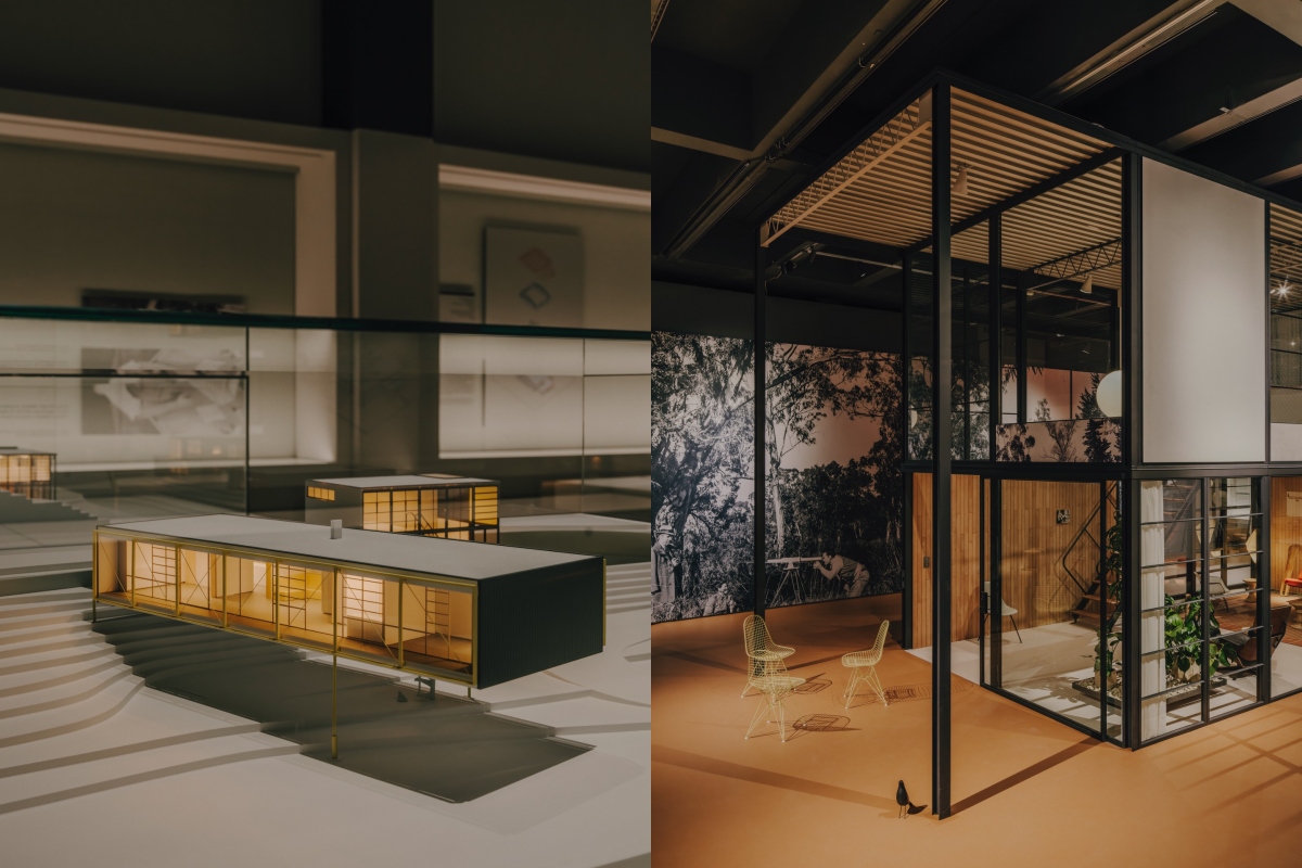 （圖片來源：Eames）