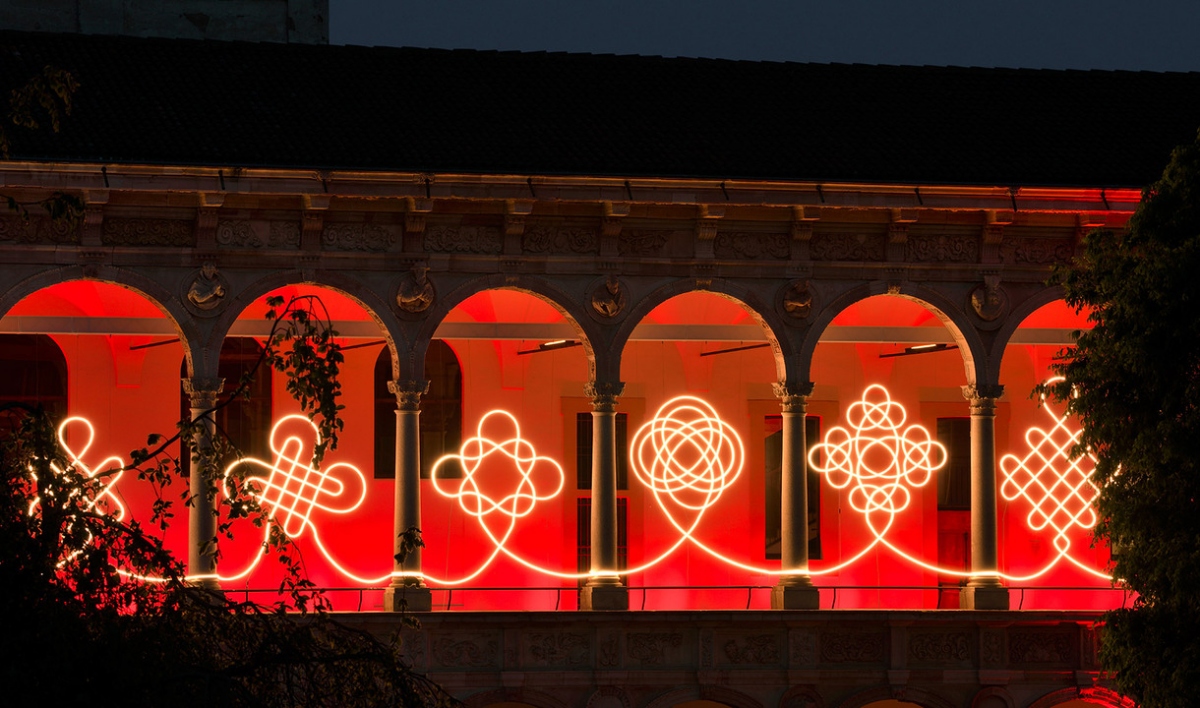 （圖片來源：Artemide）