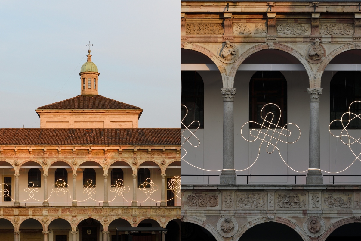 （圖片來源：Artemide）