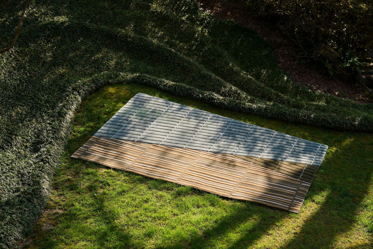 （圖片來源：Jaipur Rugs ）