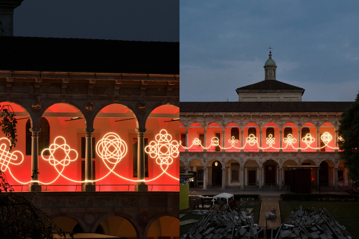 （圖片來源：Artemide）