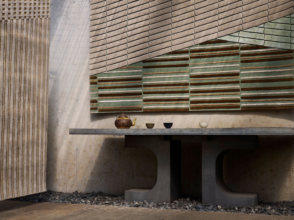 （圖片來源：Jaipur Rugs）