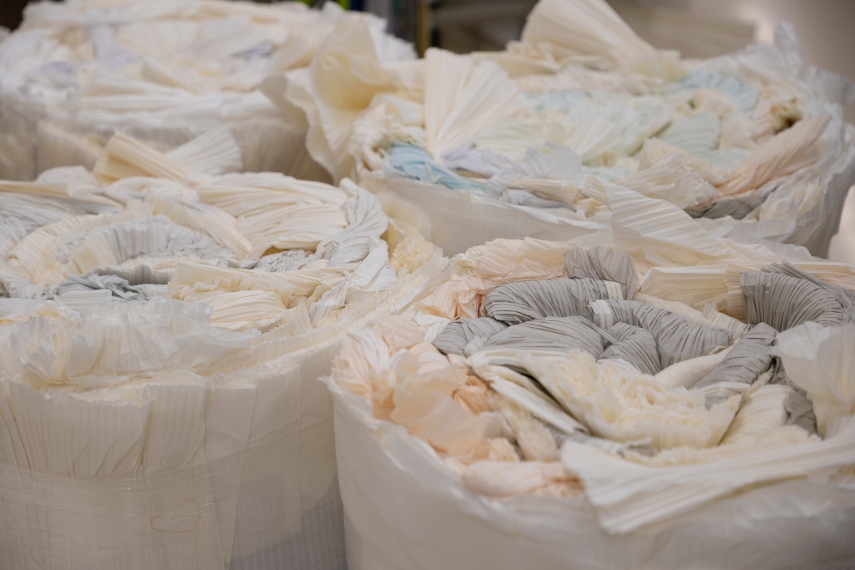 （圖片提供：ISSEY MIYAKE）