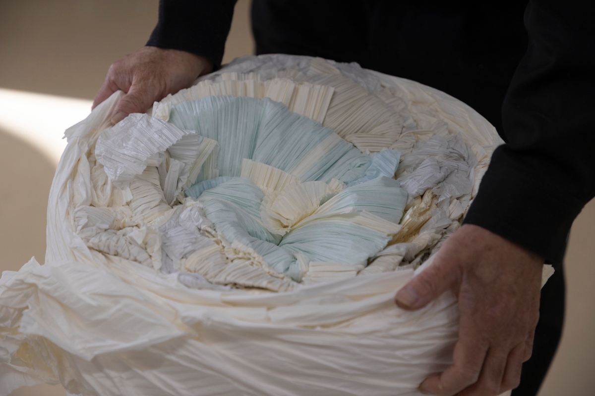 （圖片提供：ISSEY MIYAKE）