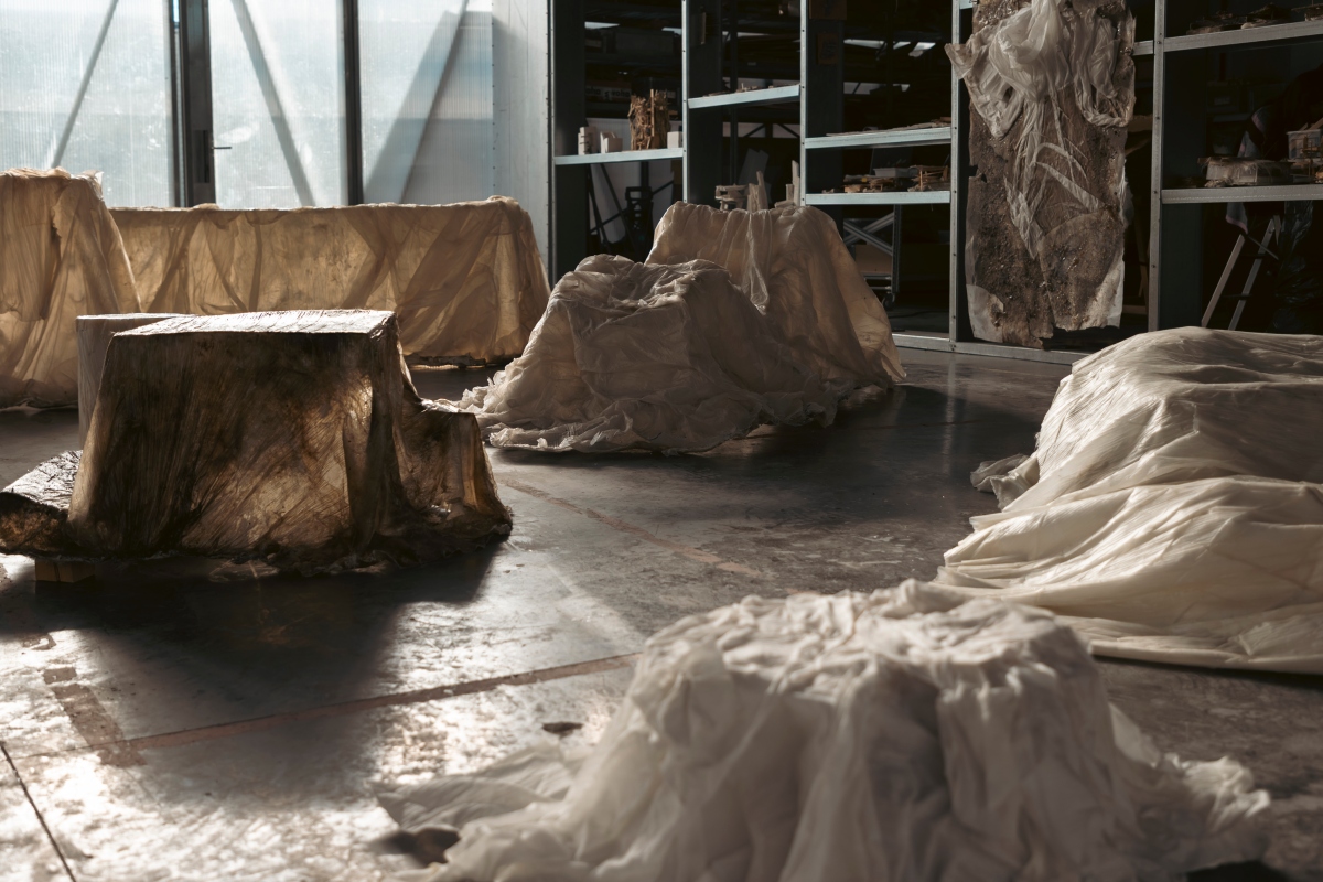 （圖片提供：ISSEY MIYAKE）