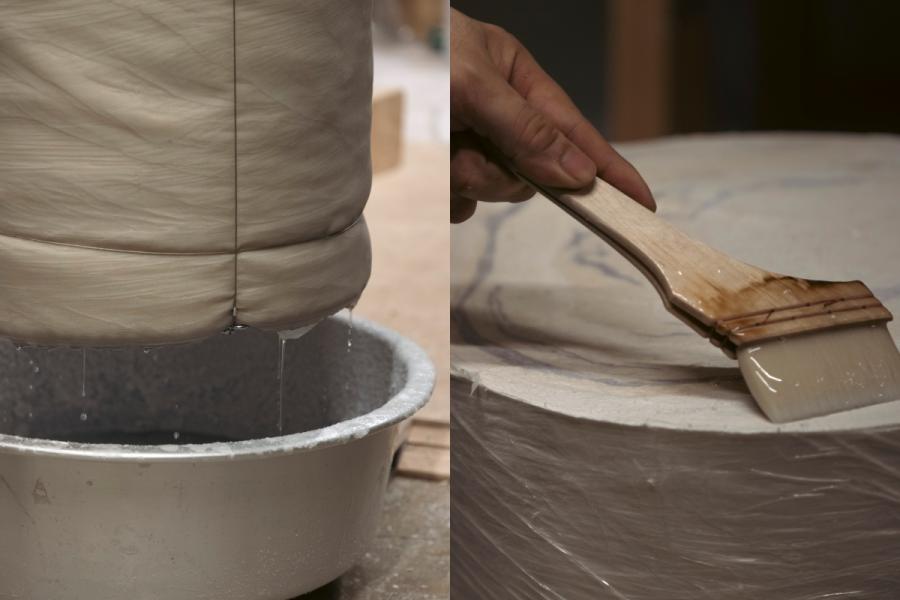 （圖片提供：ISSEY MIYAKE）