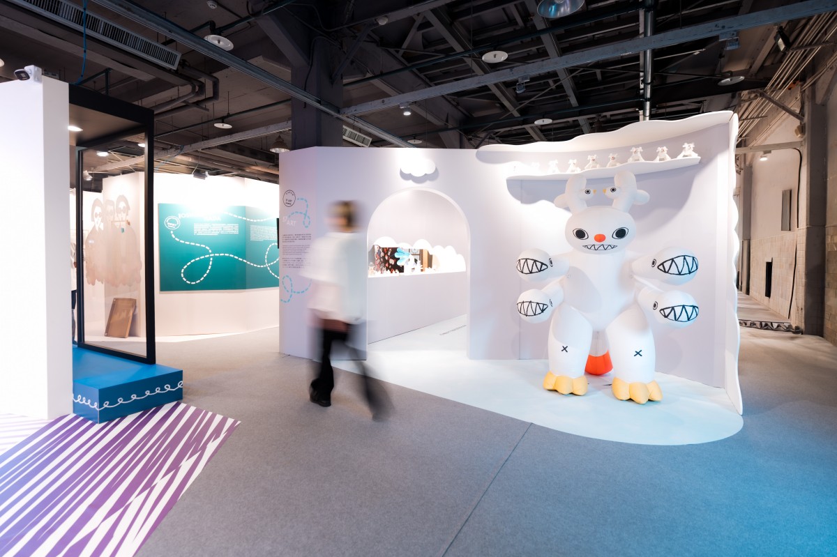 （圖片提供：DFUN）