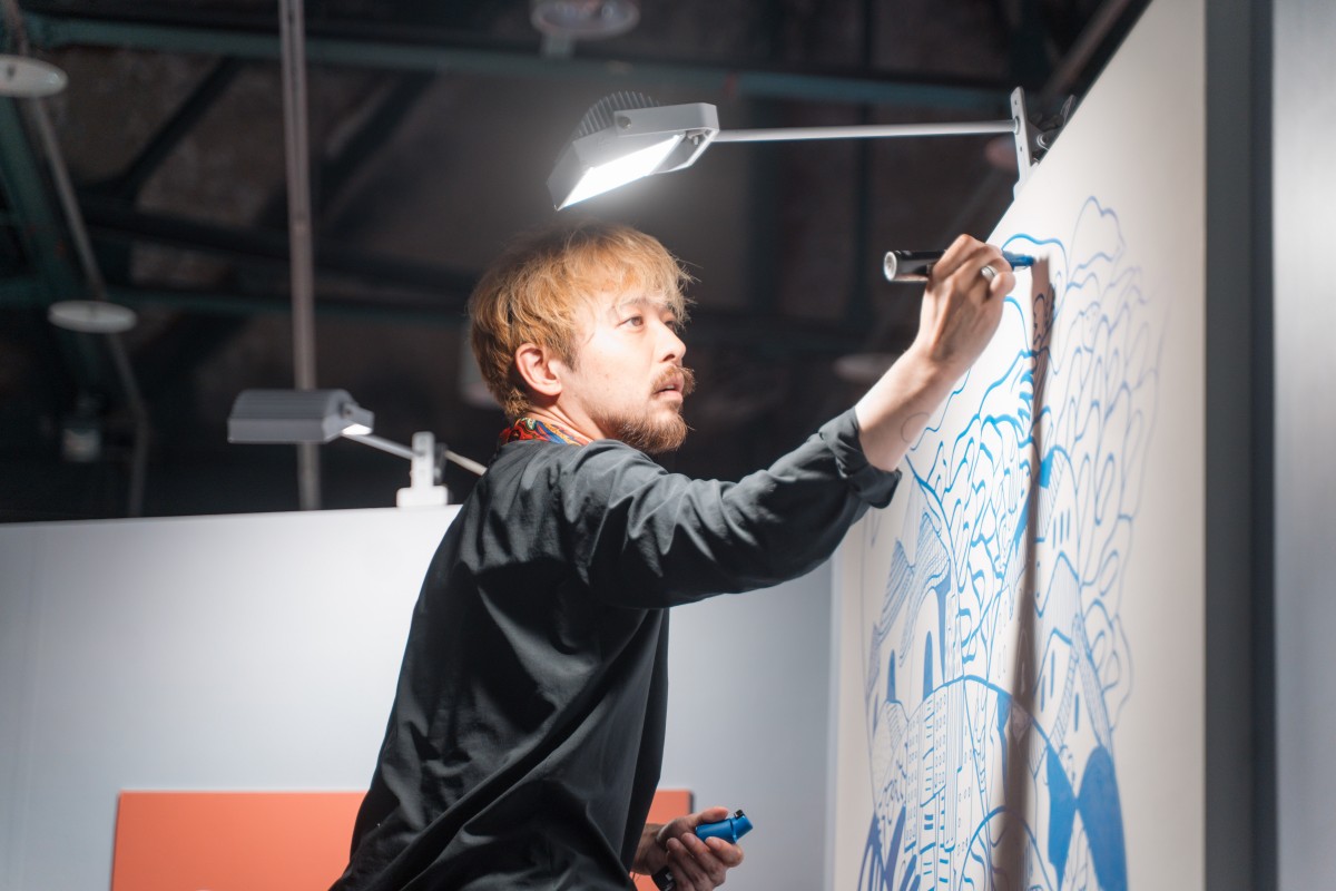 （圖片提供：DFUN）