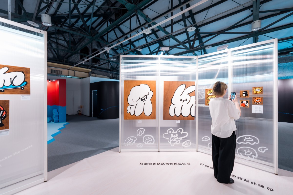 （圖片提供：DFUN）