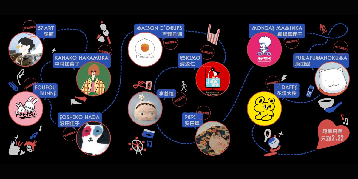 （圖片提供：DFUN）