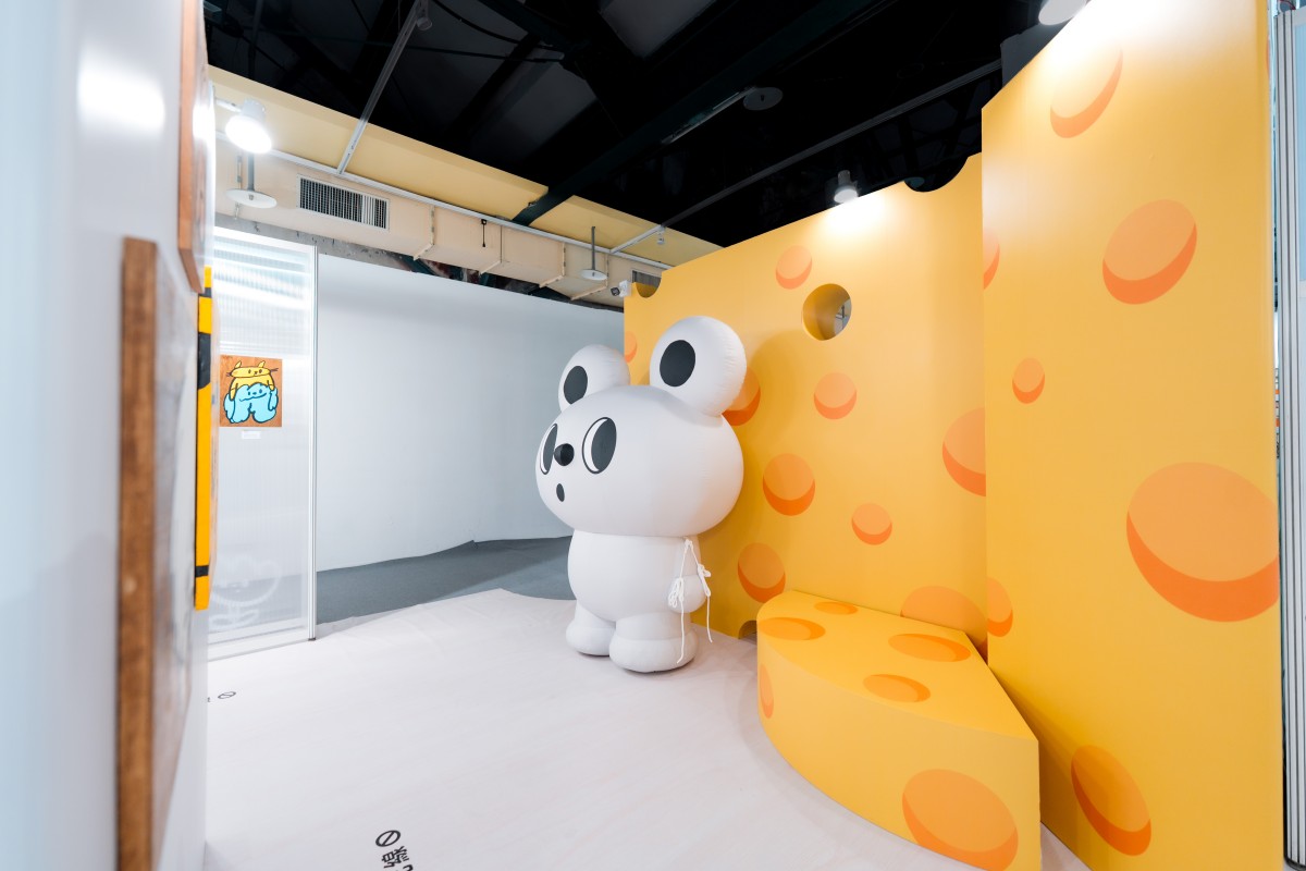 （圖片提供：DFUN）