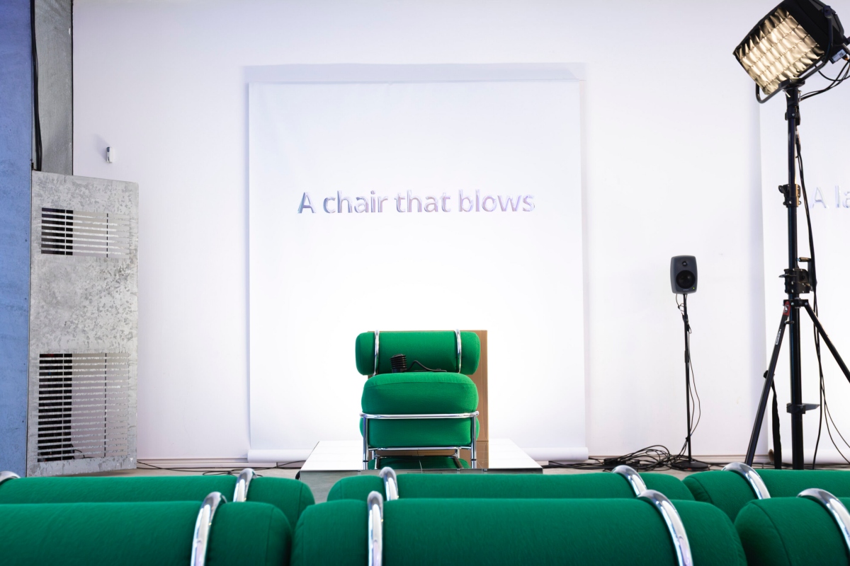 此次展覽更全球首度發表3款全新 IKEA PS 2026 系列產品。（圖片來源：IKEA）