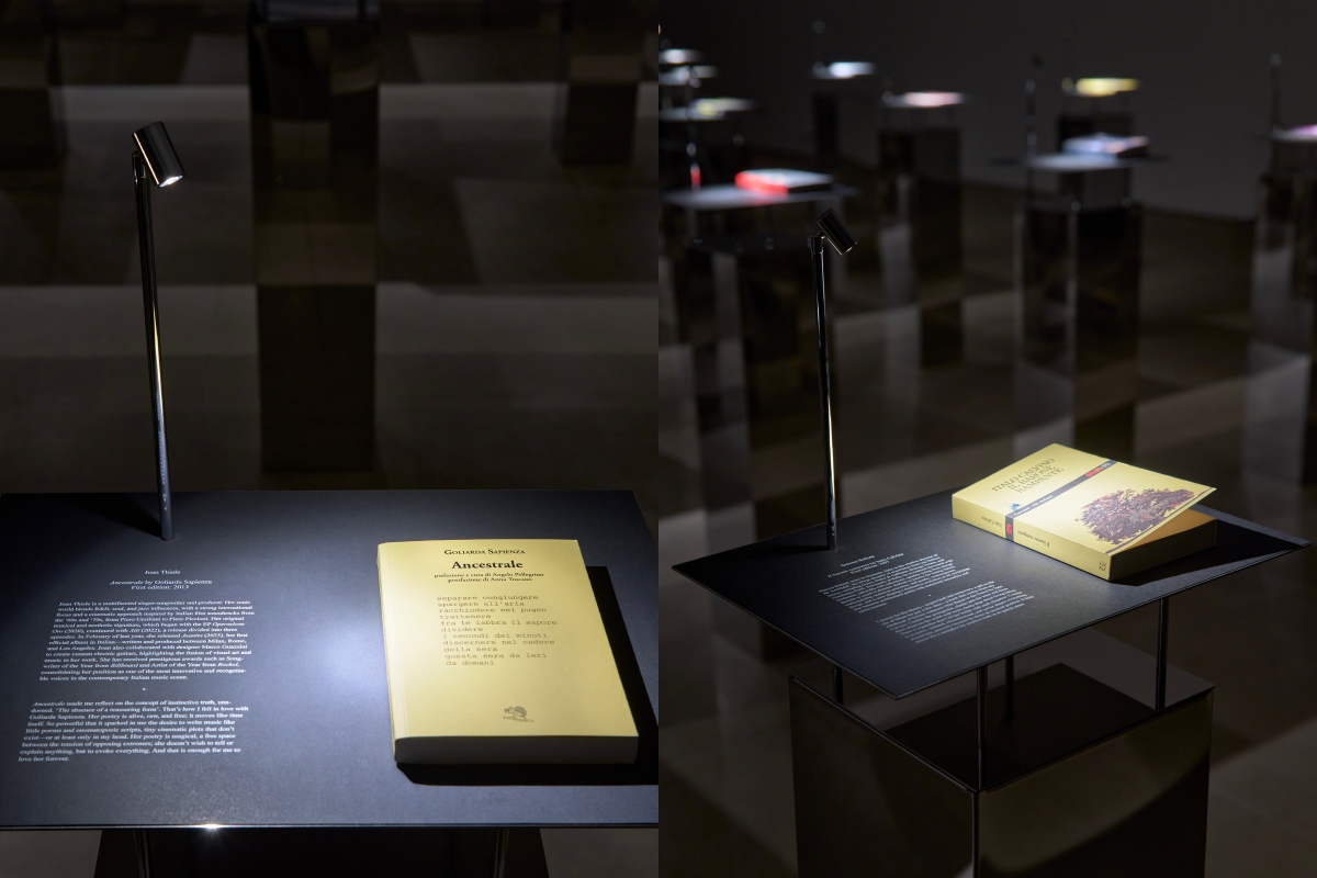 （圖片提供：JIL SANDER）