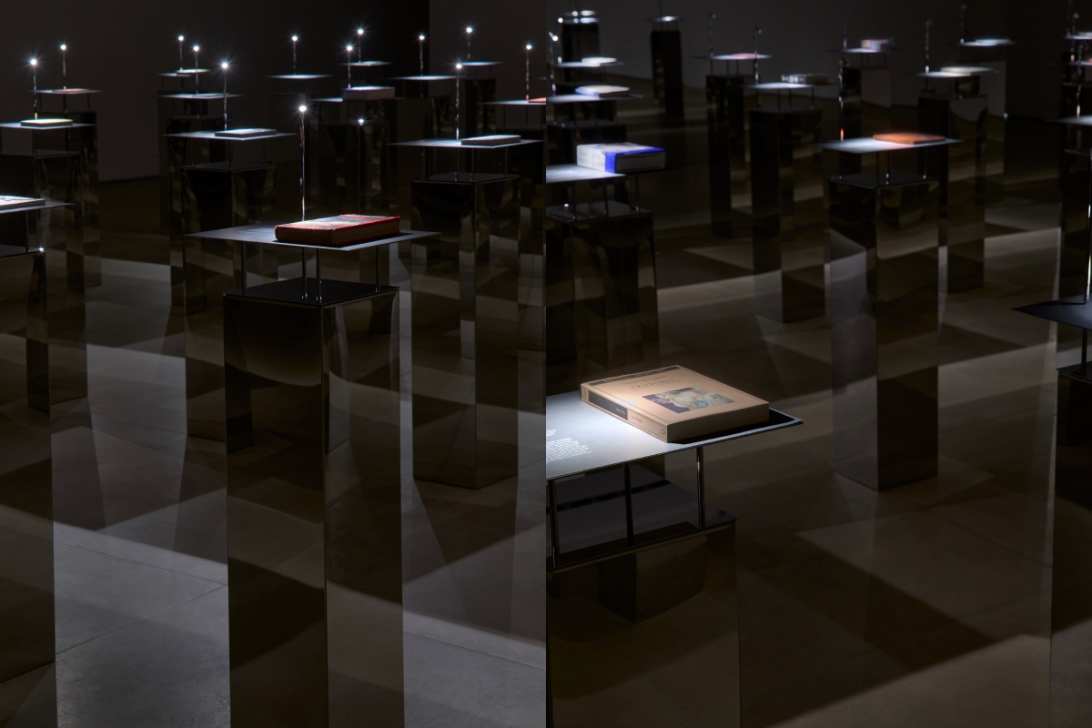 （圖片提供：JIL SANDER）