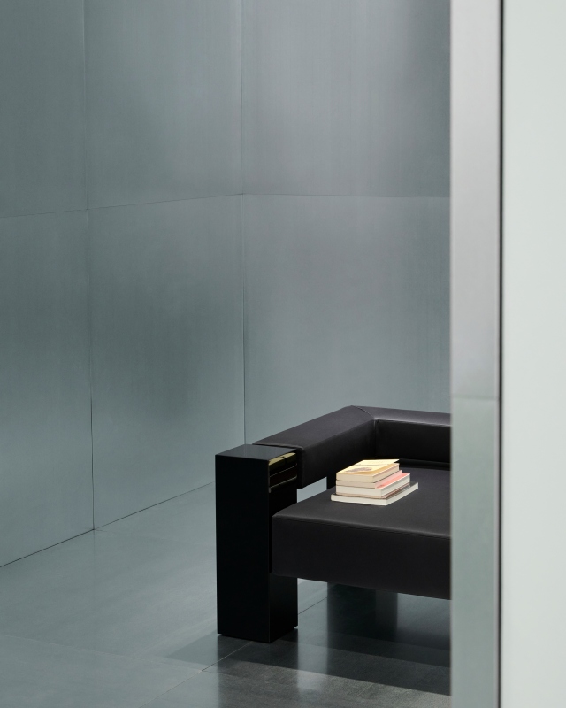 （圖片提供：JIL SANDER）