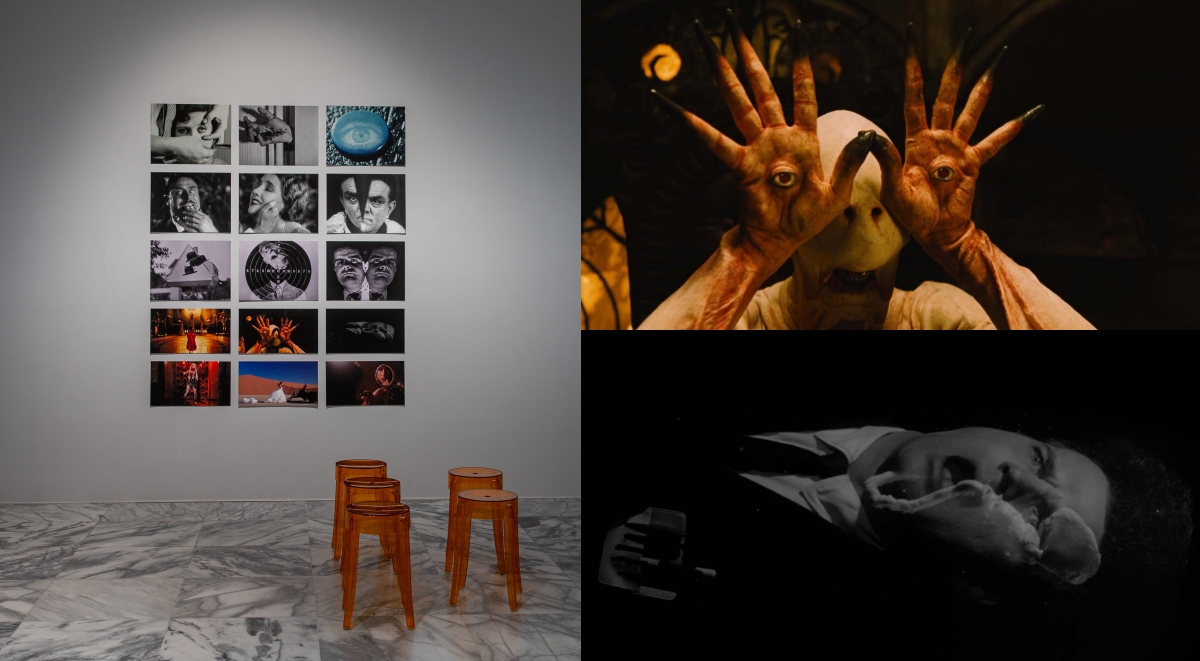 北美館「超現實主義：對話中的世界」開展！從達利到大衛林區等藝術家作品，走入夢境與潛意識交錯的想像風景