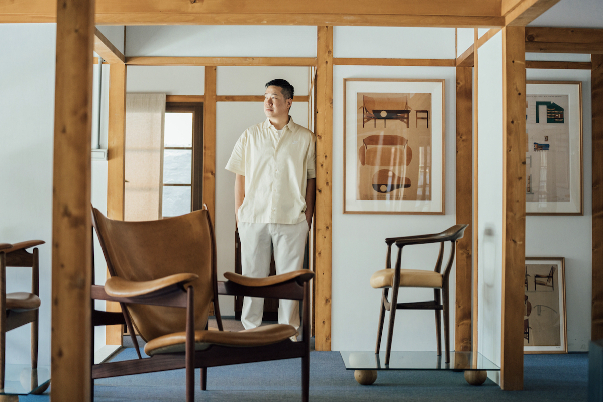 Finn Juhl早期珍稀作品大集合！《椅子的獨白》集結Bone Chair、酋長椅、FJ 45等經典大作