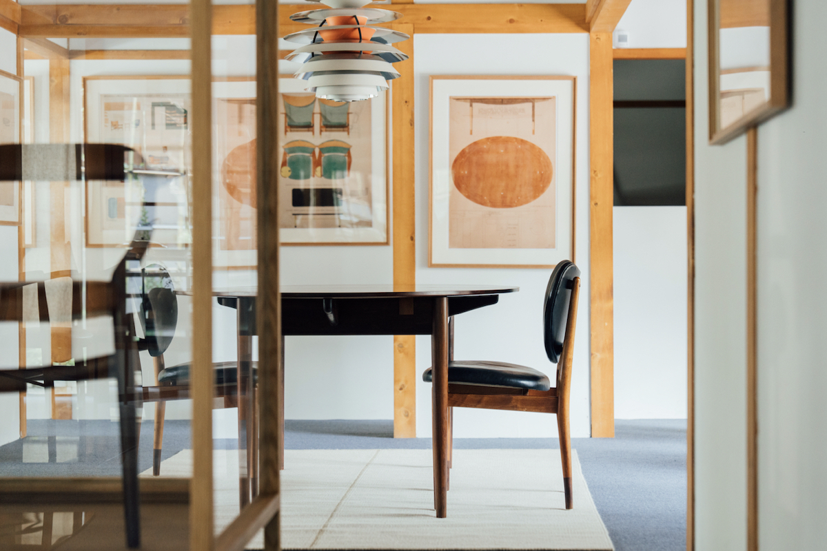 Finn Juhl早期珍稀作品大集合！《椅子的獨白》集結Bone Chair、酋長椅、FJ 45等經典大作