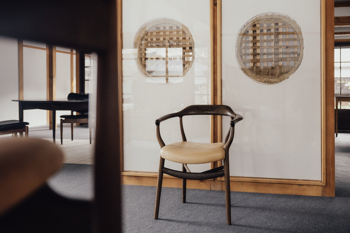 Finn Juhl早期珍稀作品大集合！《椅子的獨白》集結Bone Chair、酋長椅、FJ 45等經典大作