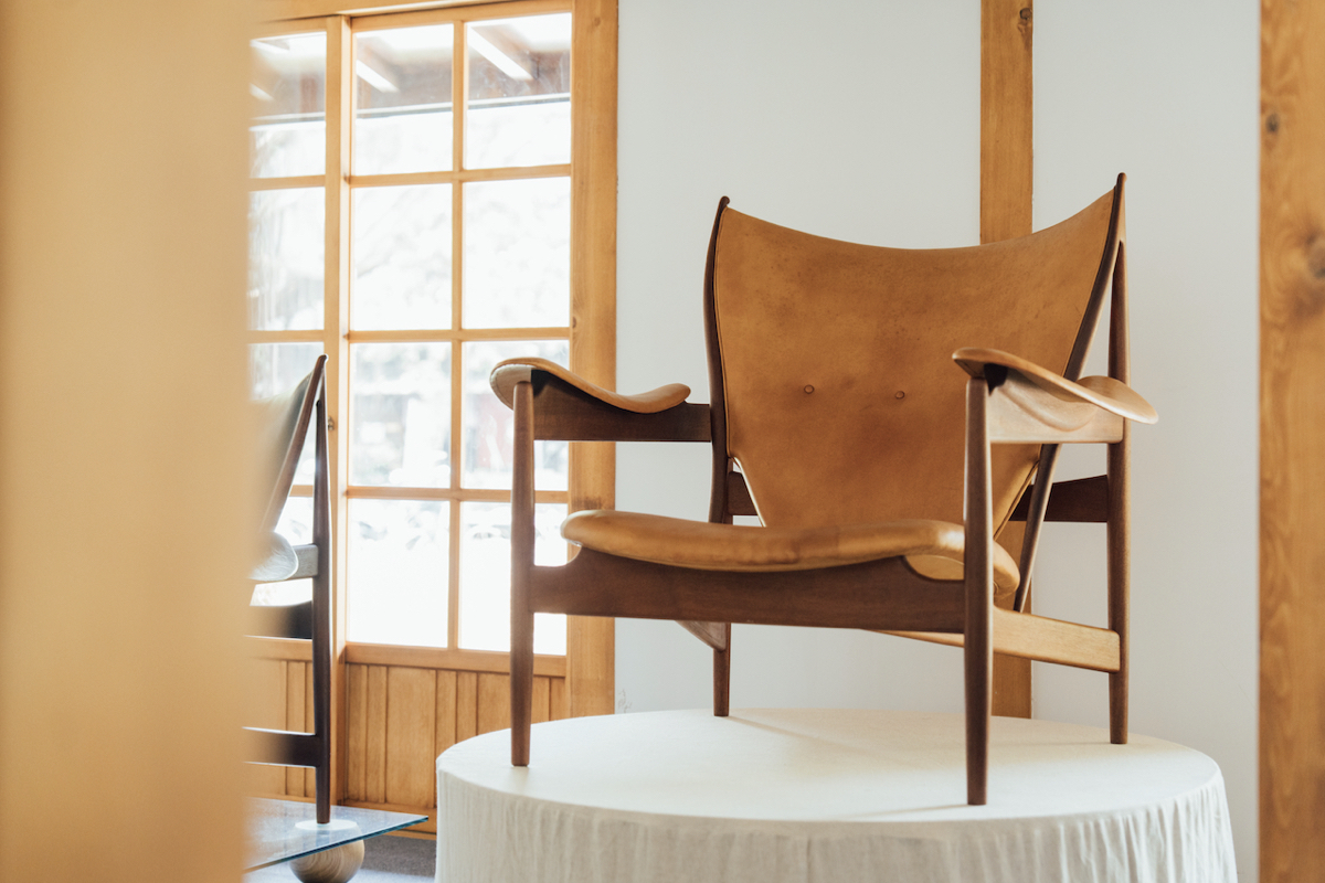 Finn Juhl早期珍稀作品大集合！《椅子的獨白》集結Bone Chair、酋長椅、FJ 45等經典大作