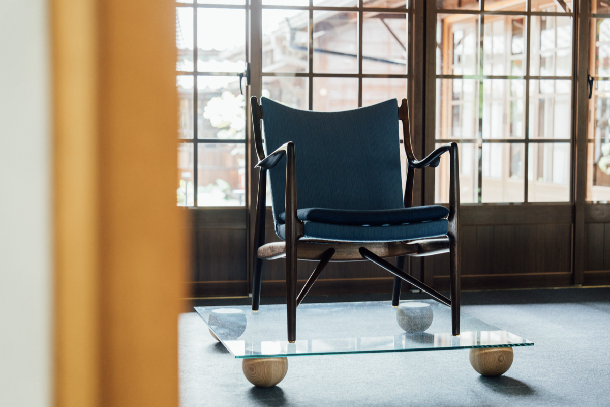 Finn Juhl早期珍稀作品大集合！《椅子的獨白》集結Bone Chair、酋長椅、FJ 45等經典大作