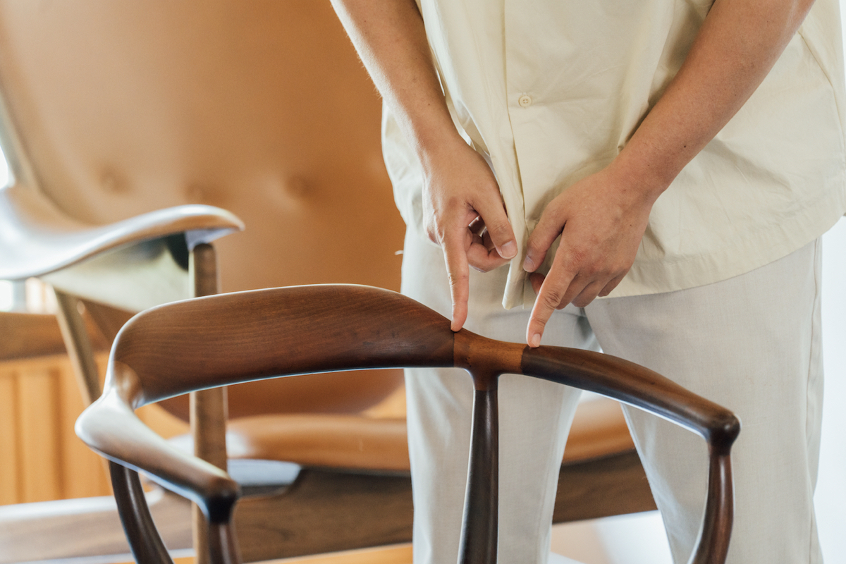 Finn Juhl早期珍稀作品大集合！《椅子的獨白》集結Bone Chair、酋長椅、FJ 45等經典大作