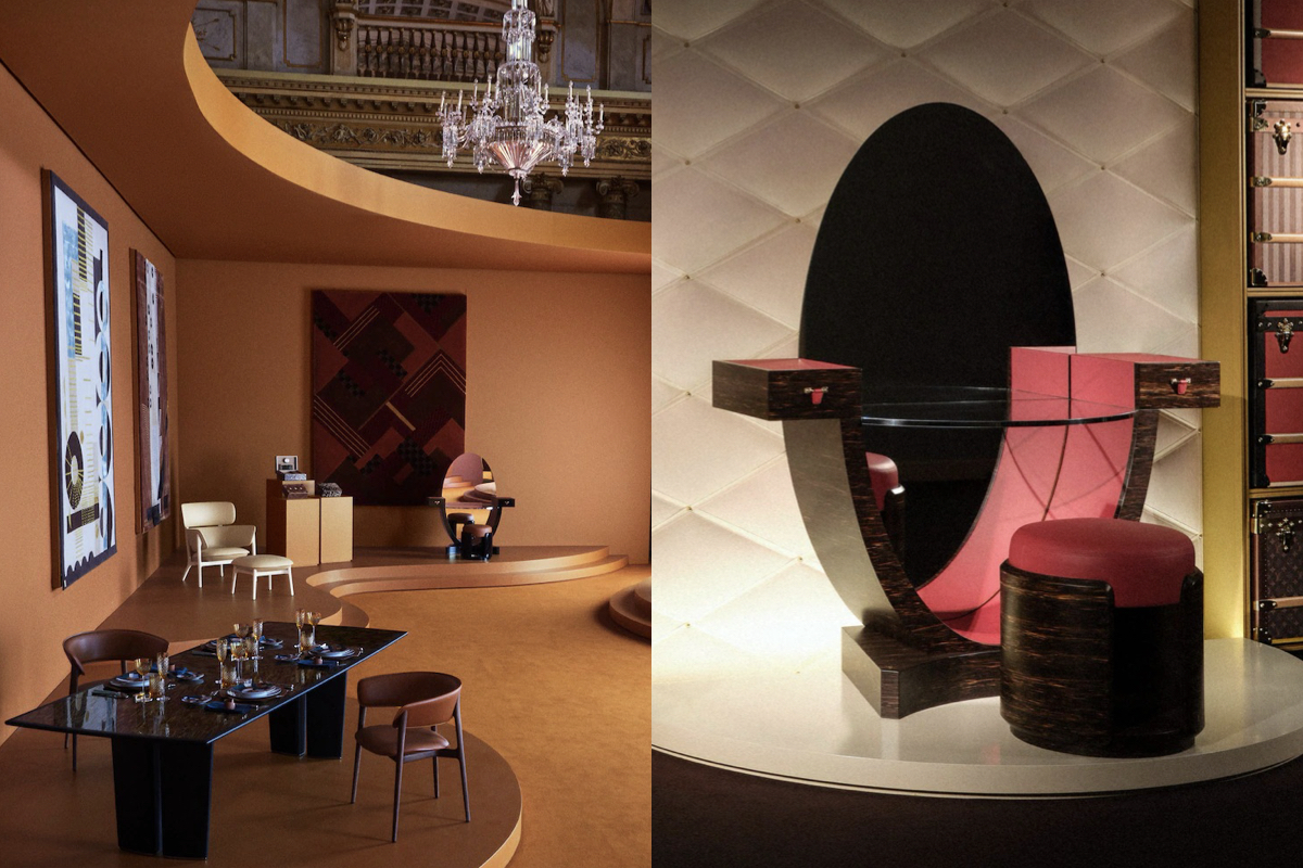 【2026米蘭設計週】時尚品牌出什麼招？Dior、Gucci、Louis Vuitton、Chloé、Prada等8品牌盤點