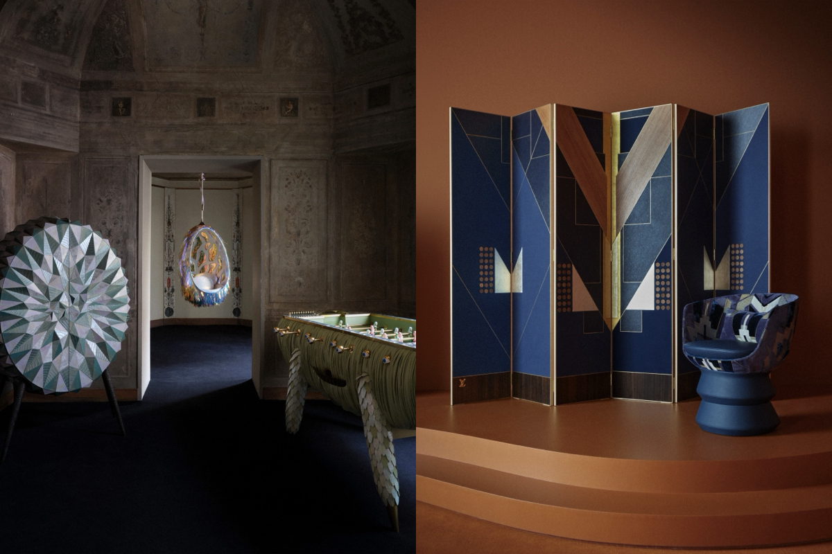 【2026米蘭設計週】時尚品牌出什麼招？Dior、Gucci、Louis Vuitton、Chloé、Prada等8品牌盤點