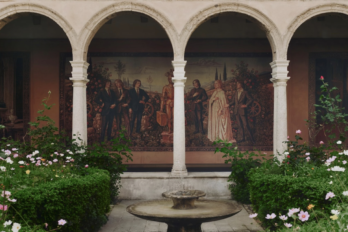 【2026米蘭設計週】時尚品牌出什麼招？Dior、Gucci、Louis Vuitton、Chloé、Prada等8品牌盤點