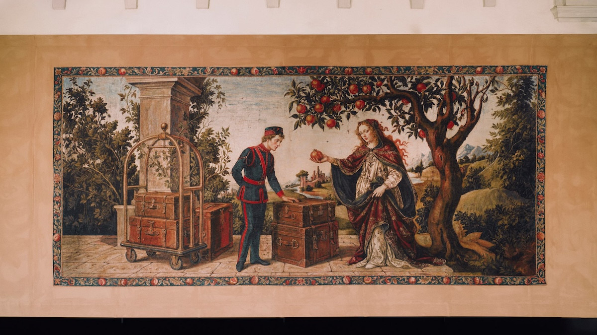 【2026米蘭設計週】時尚品牌出什麼招？Dior、Gucci、Louis Vuitton、Chloé、Prada等8品牌盤點