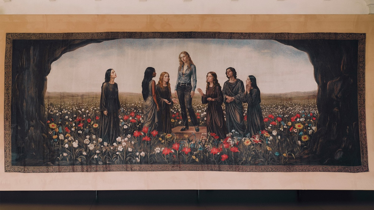 【2026米蘭設計週】時尚品牌出什麼招？Dior、Gucci、Louis Vuitton、Chloé、Prada等8品牌盤點