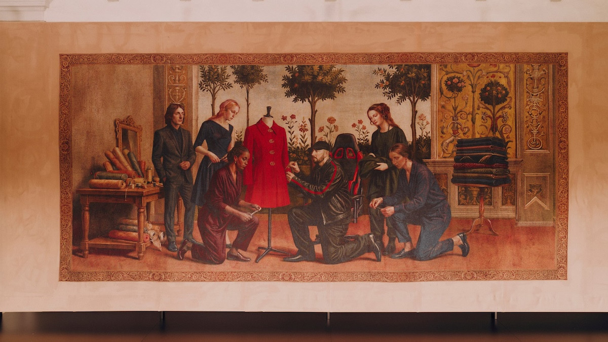 【2026米蘭設計週】時尚品牌出什麼招？Dior、Gucci、Louis Vuitton、Chloé、Prada等8品牌盤點