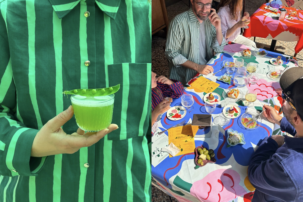 【2026米蘭設計週】時尚品牌出什麼招？Dior、Gucci、Louis Vuitton、Chloé、Prada等8品牌盤點