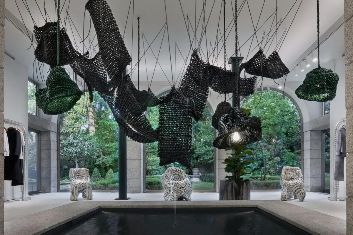 【2026米蘭設計週】時尚品牌出什麼招？Dior、Gucci、Louis Vuitton、Chloé、Prada等8品牌盤點