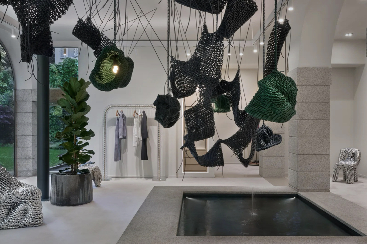 【2026米蘭設計週】時尚品牌出什麼招？Dior、Gucci、Louis Vuitton、Chloé、Prada等8品牌盤點