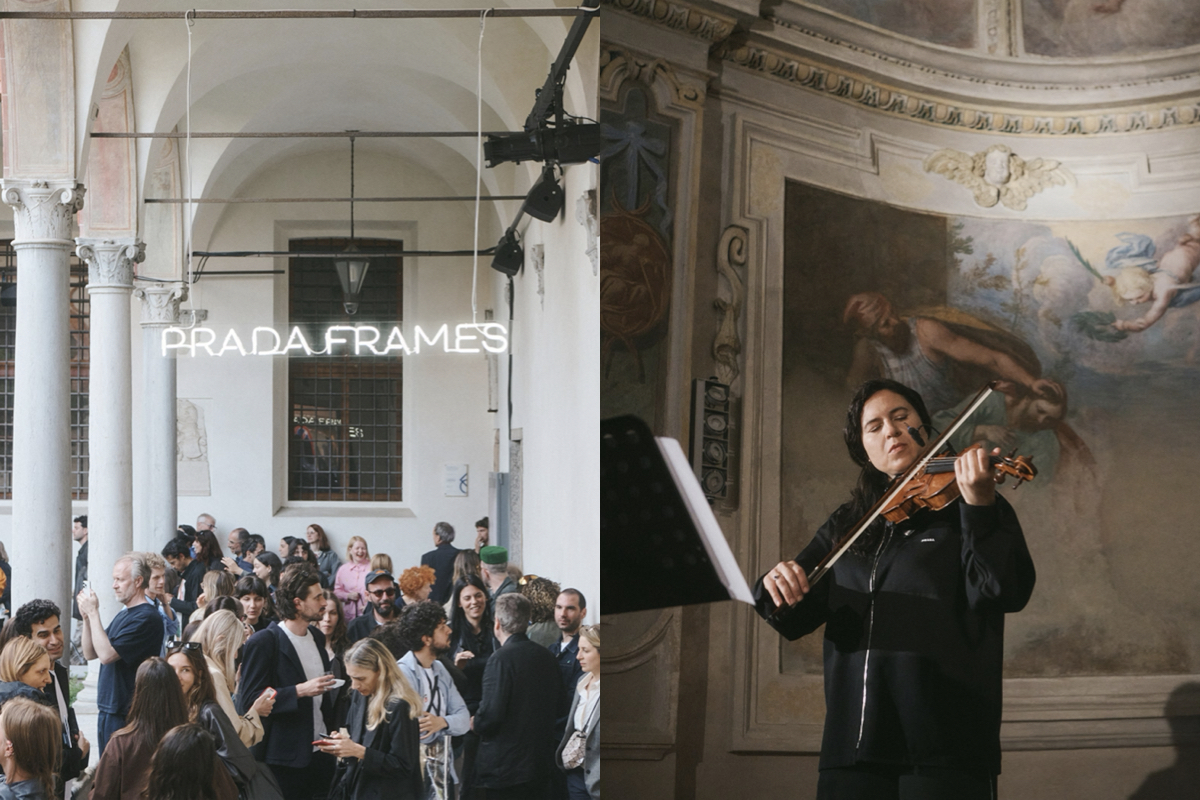 【2026米蘭設計週】時尚品牌出什麼招？Dior、Gucci、Louis Vuitton、Chloé、Prada等8品牌盤點