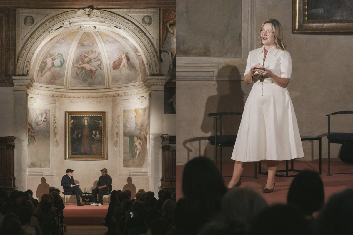 【2026米蘭設計週】時尚品牌出什麼招？Dior、Gucci、Louis Vuitton、Chloé、Prada等8品牌盤點