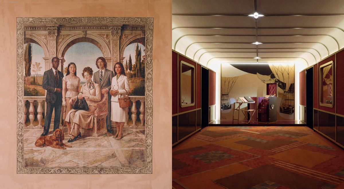 【2026米蘭設計週】時尚品牌出什麼招？Dior、Gucci、Louis Vuitton、Chloé、Prada等8品牌盤點