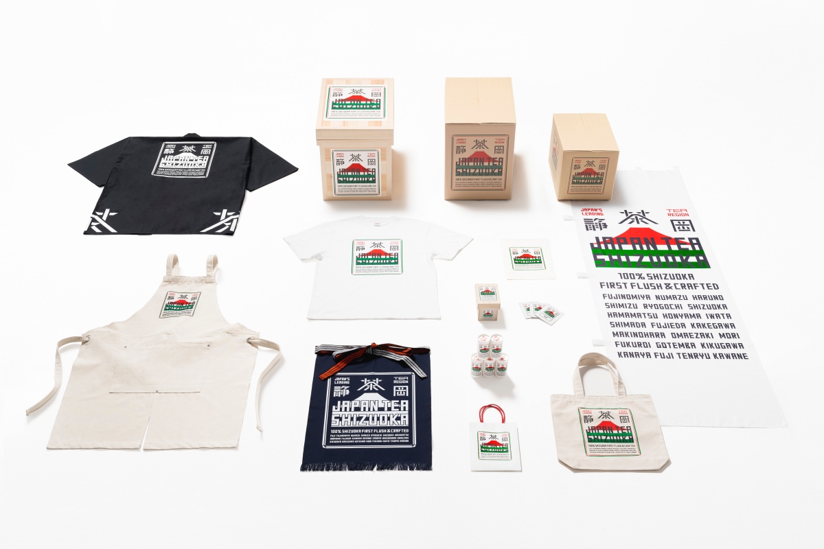 （圖片來源：JAPAN TEA SHIZUOKA）