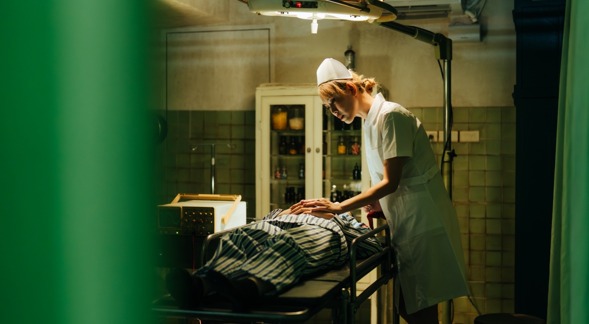 笨蛋工作室《昨日病房》開箱：密室逃脫✕沉浸式劇場，如何從設計、演技到商業模式營造獨特體驗？