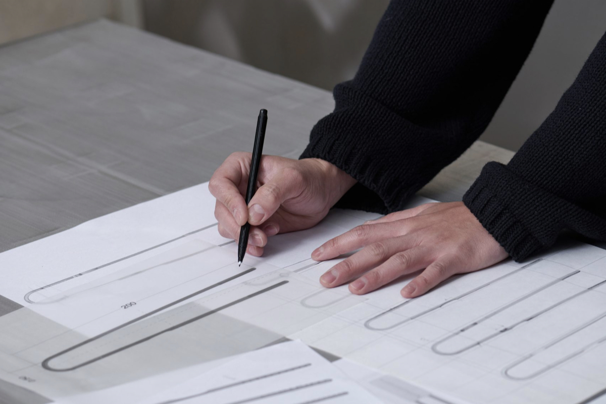 【2026米蘭設計週】11款腦洞大開的「筷子設計」！這雙義大利麵筷用完還能吃